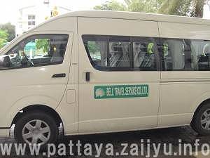 ベルトラベル１