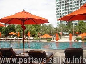 アマリプールサイド１